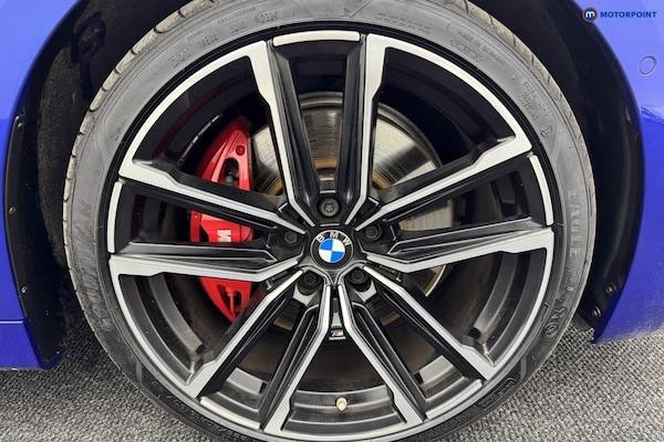 Used BMW 4 Series 2021 for sale - 76196941: Photo 40