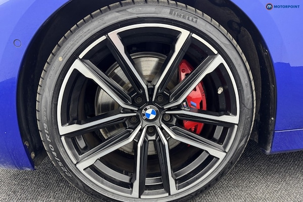 Used BMW 4 Series 2021 for sale - 76196941: Photo 41