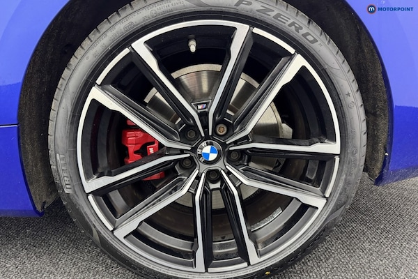 Used BMW 4 Series 2021 for sale - 76196941: Photo 42
