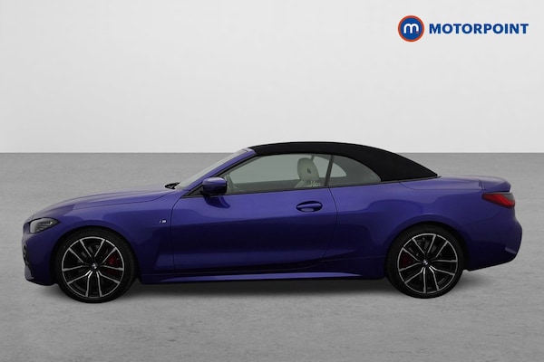 Used BMW 4 Series 2021 for sale - 76196941: Photo 4