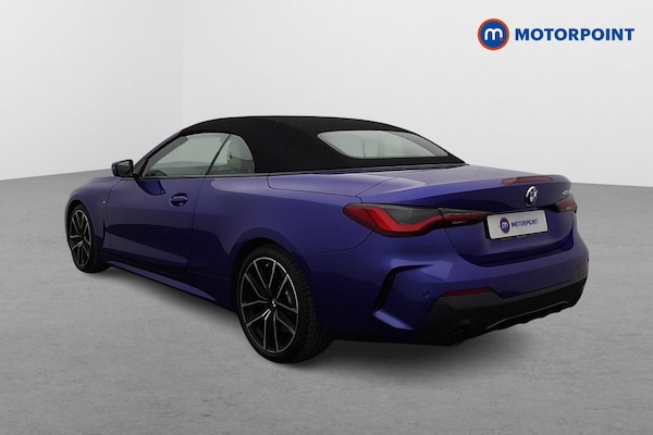 Used BMW 4 Series 2021 for sale - 76196941: Photo 5