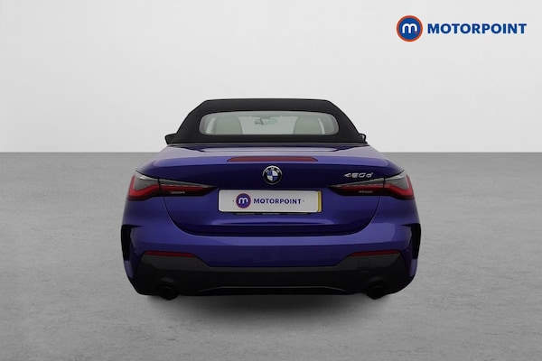 Used BMW 4 Series 2021 for sale - 76196941: Photo 6