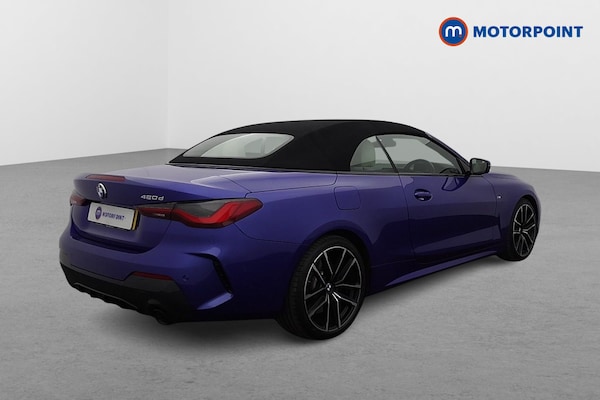 Used BMW 4 Series 2021 for sale - 76196941: Photo 7
