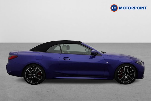 Used BMW 4 Series 2021 for sale - 76196941: Photo 8