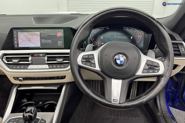 Used BMW 4 Series 2021 for sale - 76196941: Photo 9
