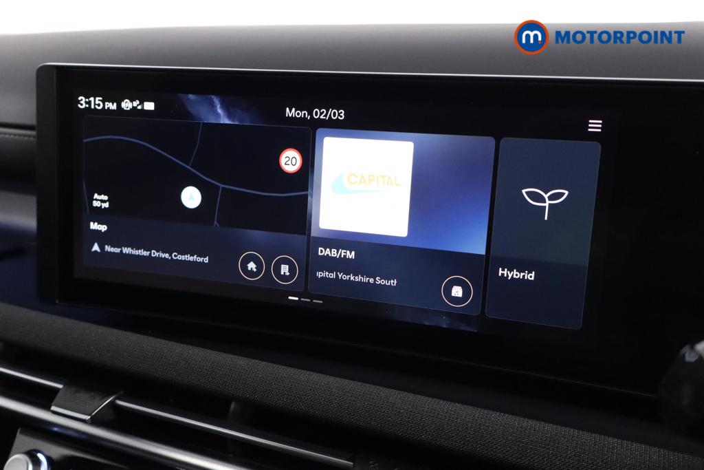 Used Hyundai TUCSON 2025 for sale - 77718938: Photo 10