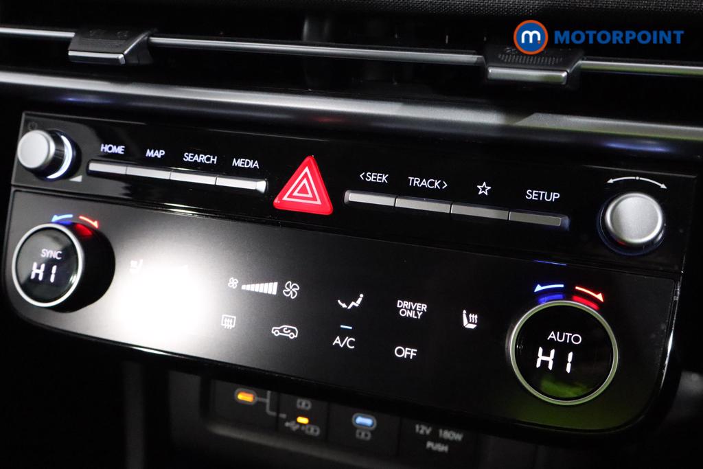 Used Hyundai TUCSON 2025 for sale - 77718938: Photo 11