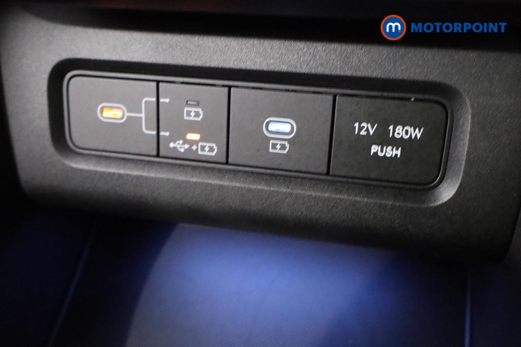 Used Hyundai TUCSON 2025 for sale - 77718938: Photo 12