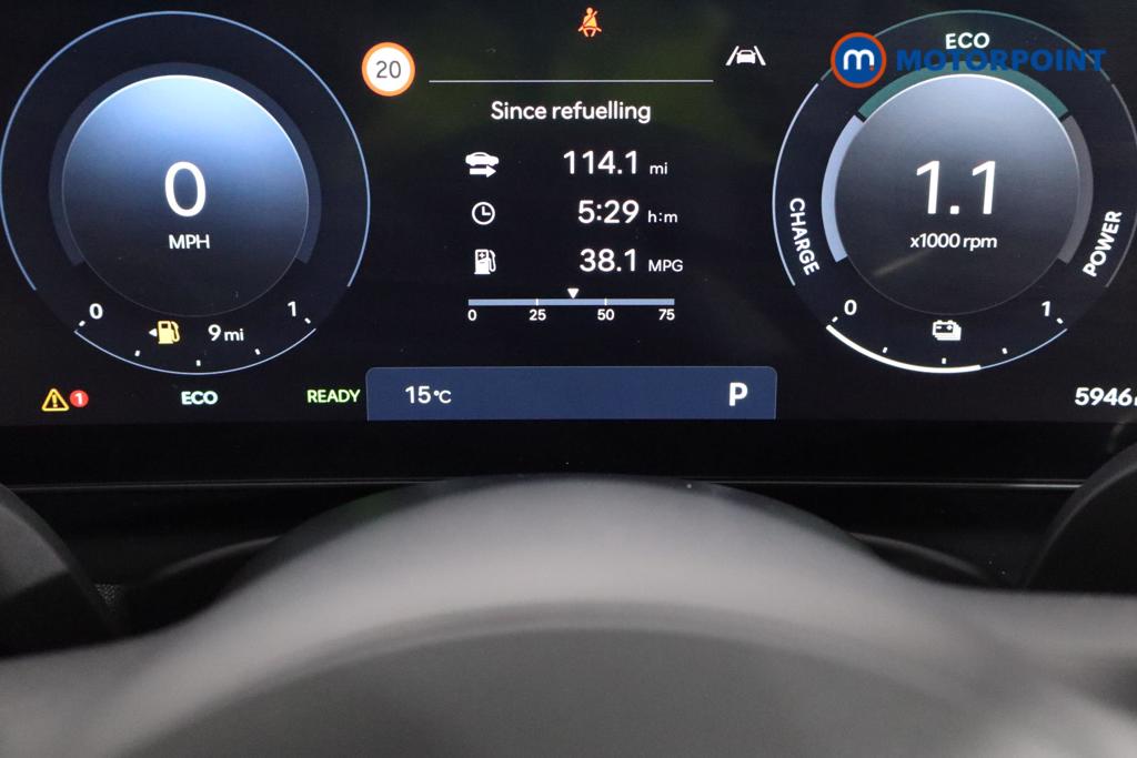 Used Hyundai TUCSON 2025 for sale - 77718938: Photo 14