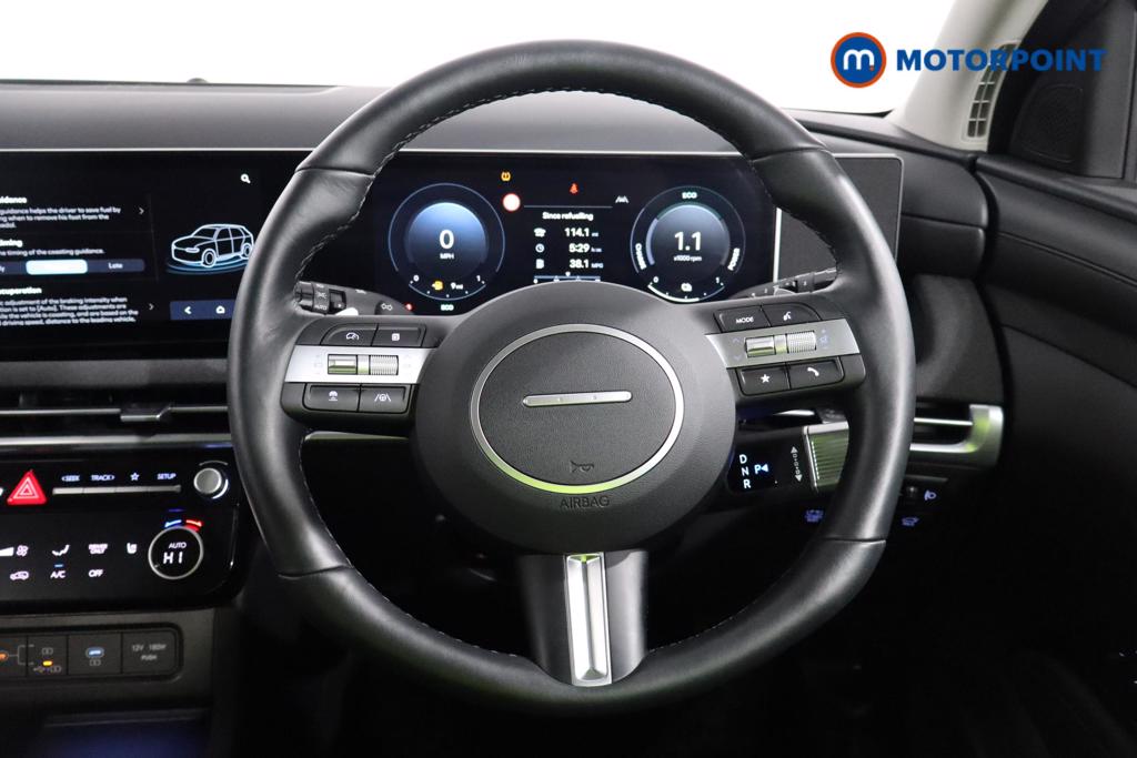 Used Hyundai TUCSON 2025 for sale - 77718938: Photo 16