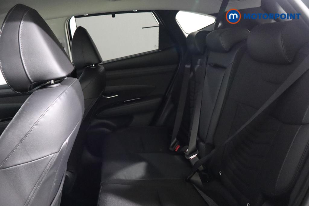 Used Hyundai TUCSON 2025 for sale - 77718938: Photo 26