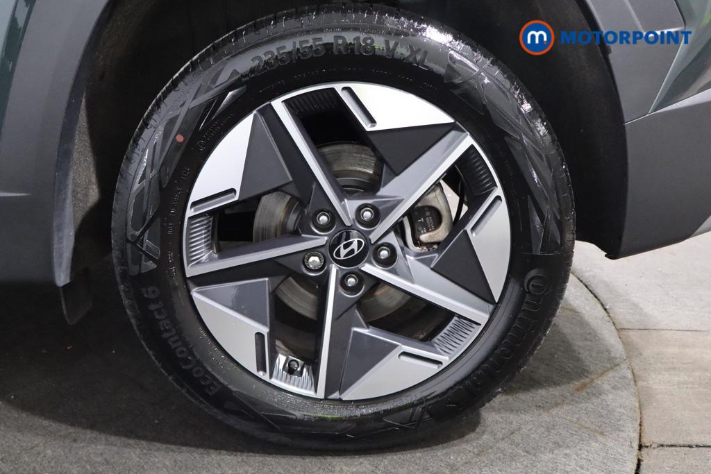 Used Hyundai TUCSON 2025 for sale - 77718938: Photo 29