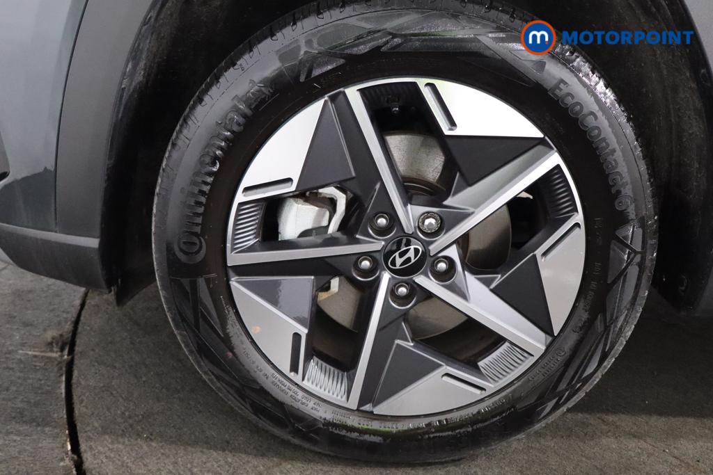 Used Hyundai TUCSON 2025 for sale - 77718938: Photo 30