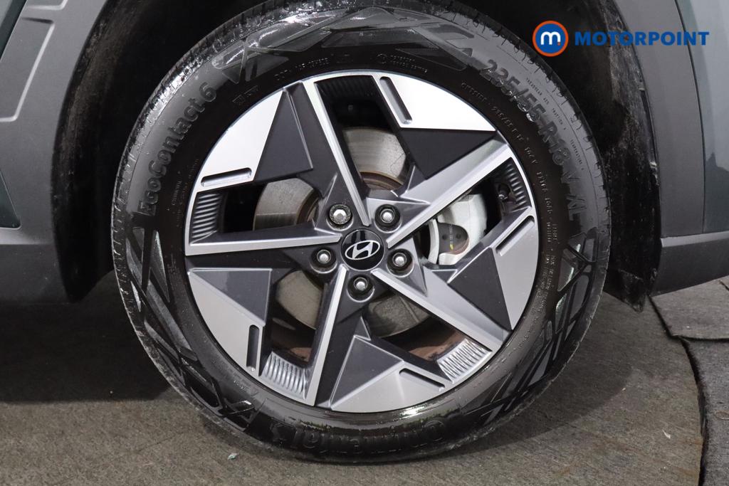 Used Hyundai TUCSON 2025 for sale - 77718938: Photo 31