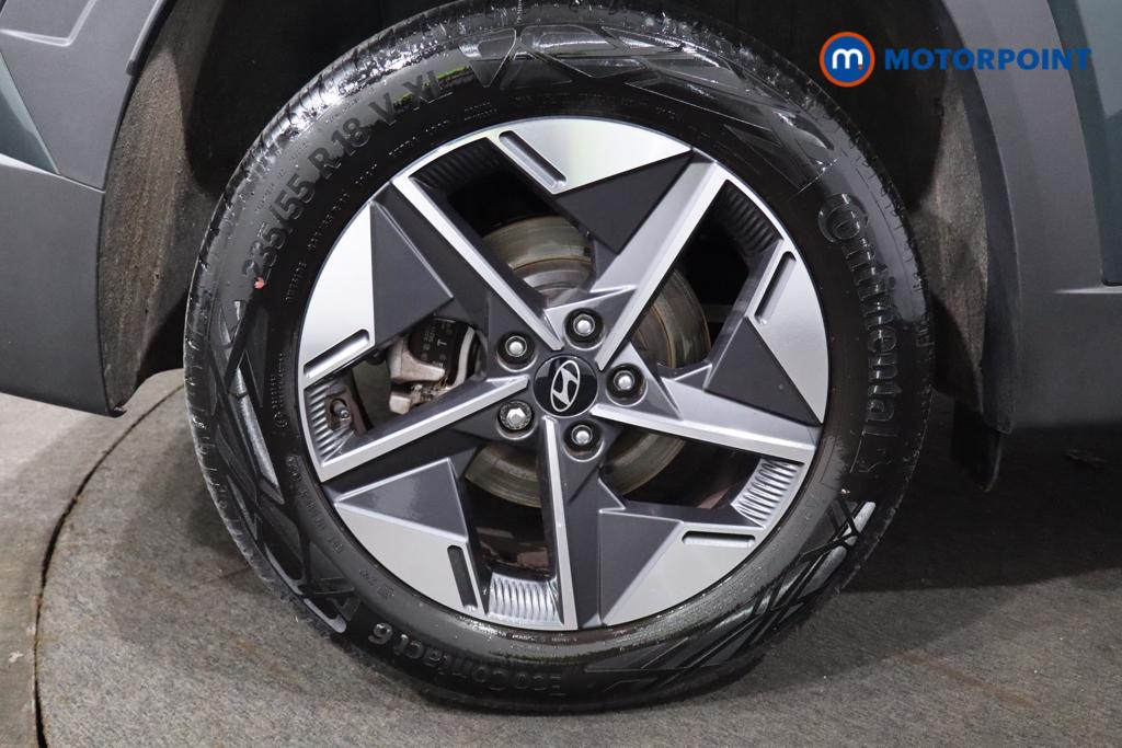 Used Hyundai TUCSON 2025 for sale - 77718938: Photo 32