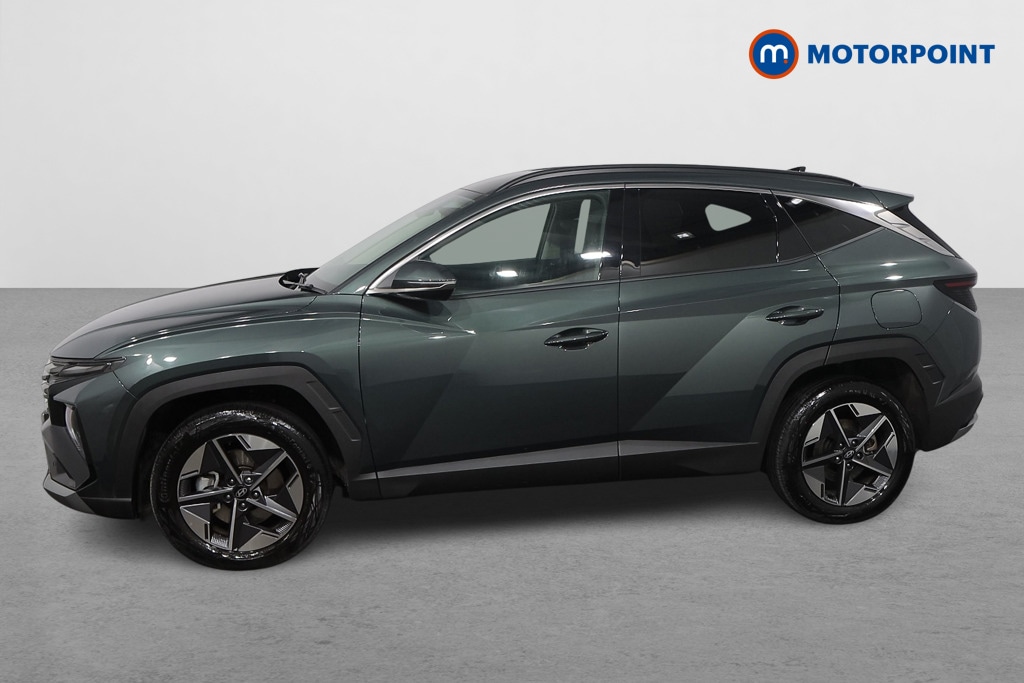 Used Hyundai TUCSON 2025 for sale - 77718938: Photo 4