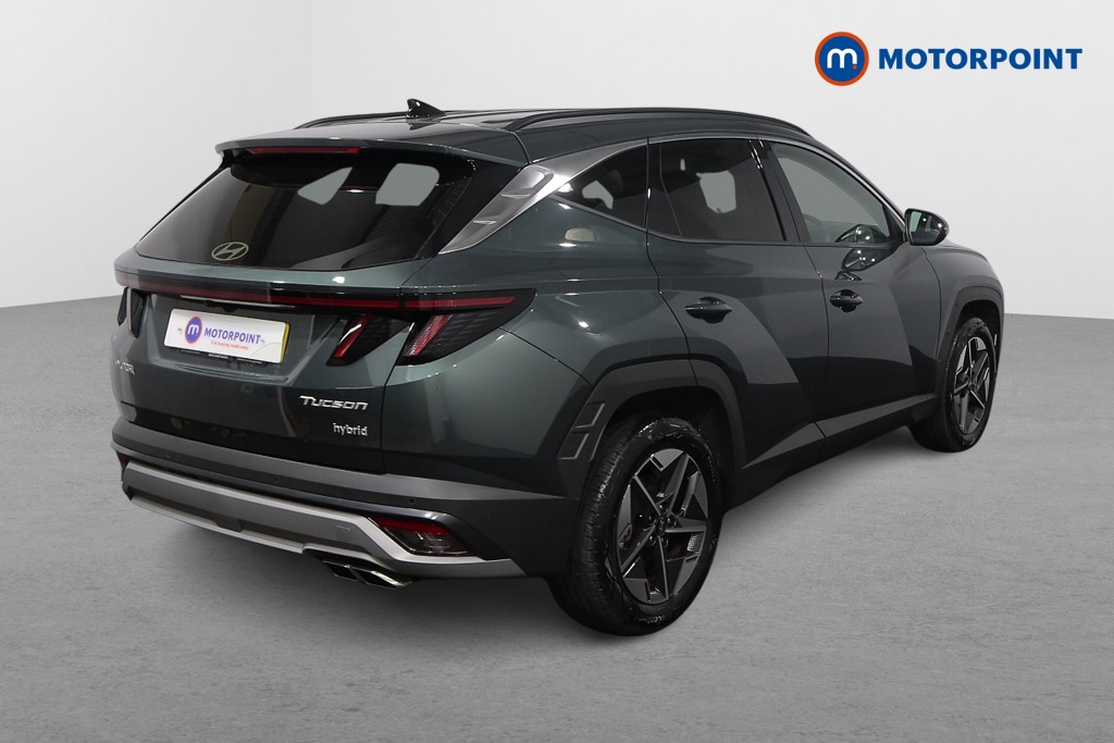 Used Hyundai TUCSON 2025 for sale - 77718938: Photo 7