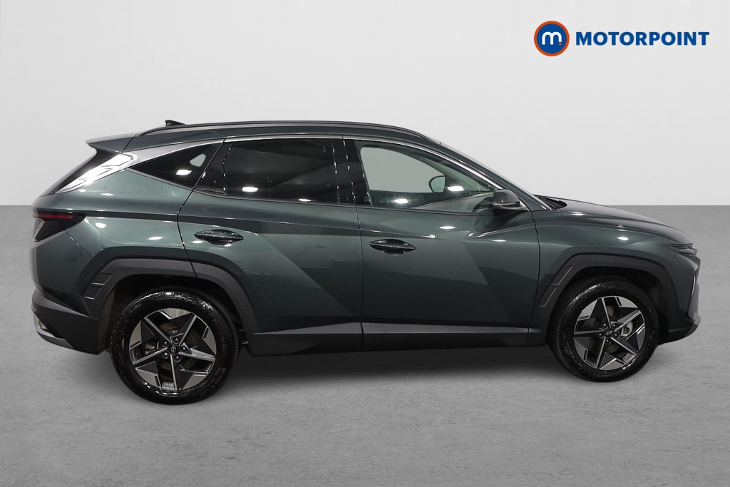 Used Hyundai TUCSON 2025 for sale - 77718938: Photo 8