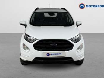 Used Ford Ecosport 2022 for sale - 74707274: Photo