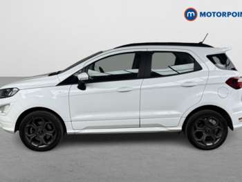 Used Ford Ecosport 2022 for sale - 74707274: Photo