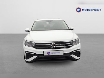 Used Volkswagen Tiguan Allspace 2023 for sale - 78719321: Photo