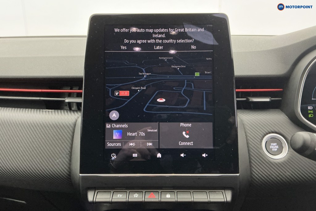 Used Renault Clio 2022 for sale - 77691810: Photo 10