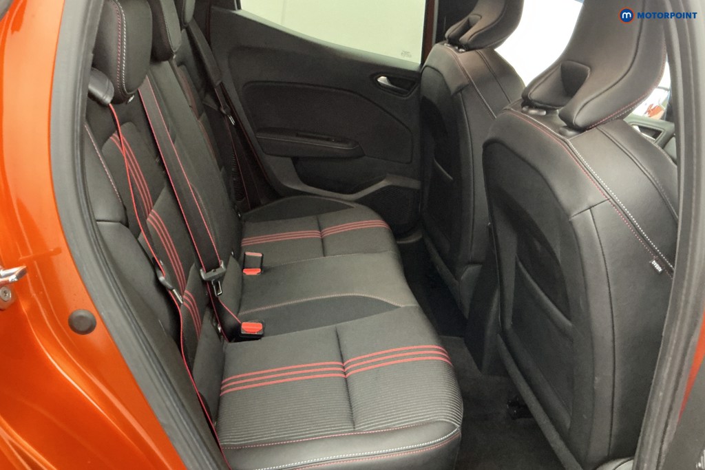 Used Renault Clio 2022 for sale - 77691810: Photo 15