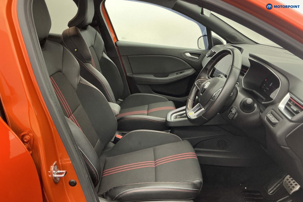 Used Renault Clio 2022 for sale - 77691810: Photo 16