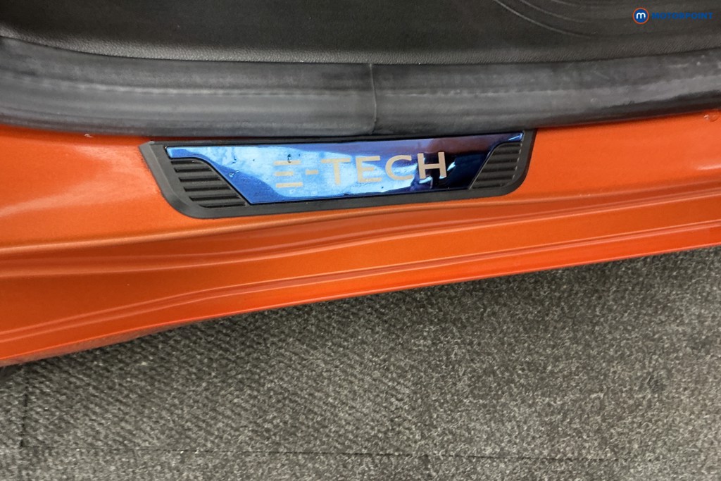 Used Renault Clio 2022 for sale - 77691810: Photo 17