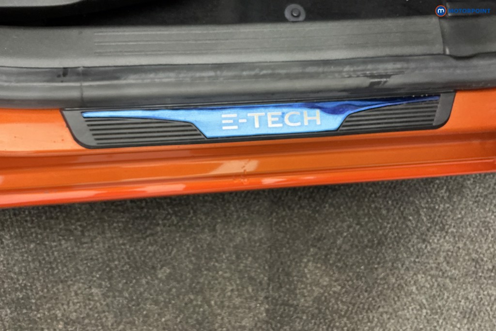 Used Renault Clio 2022 for sale - 77691810: Photo 18