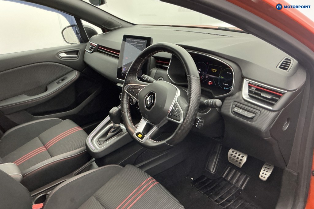 Used Renault Clio 2022 for sale - 77691810: Photo 20