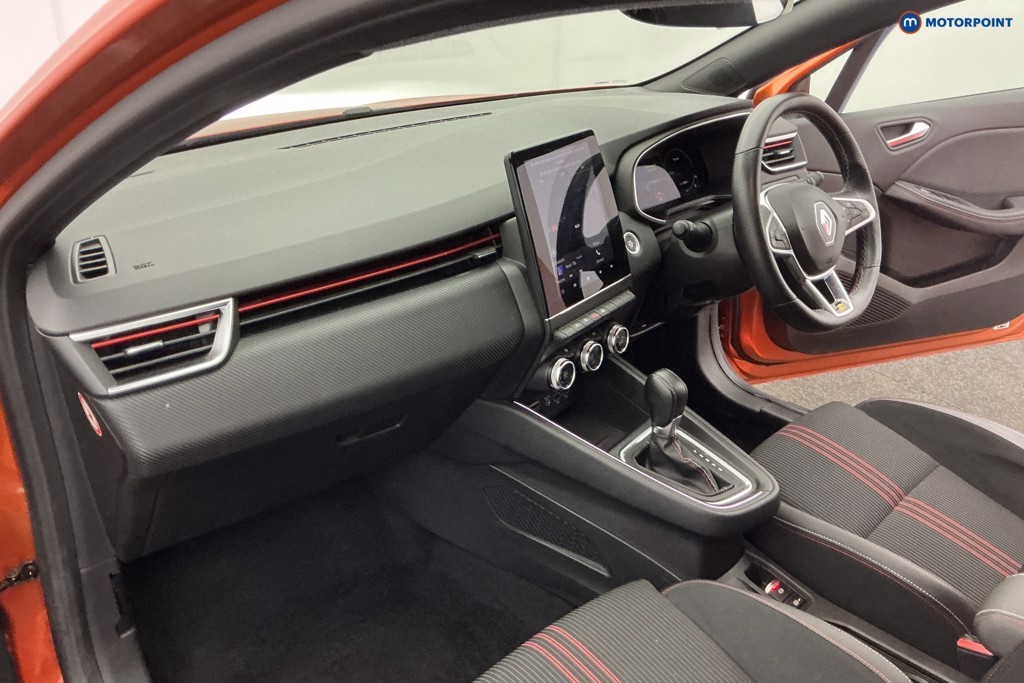 Used Renault Clio 2022 for sale - 77691810: Photo 21