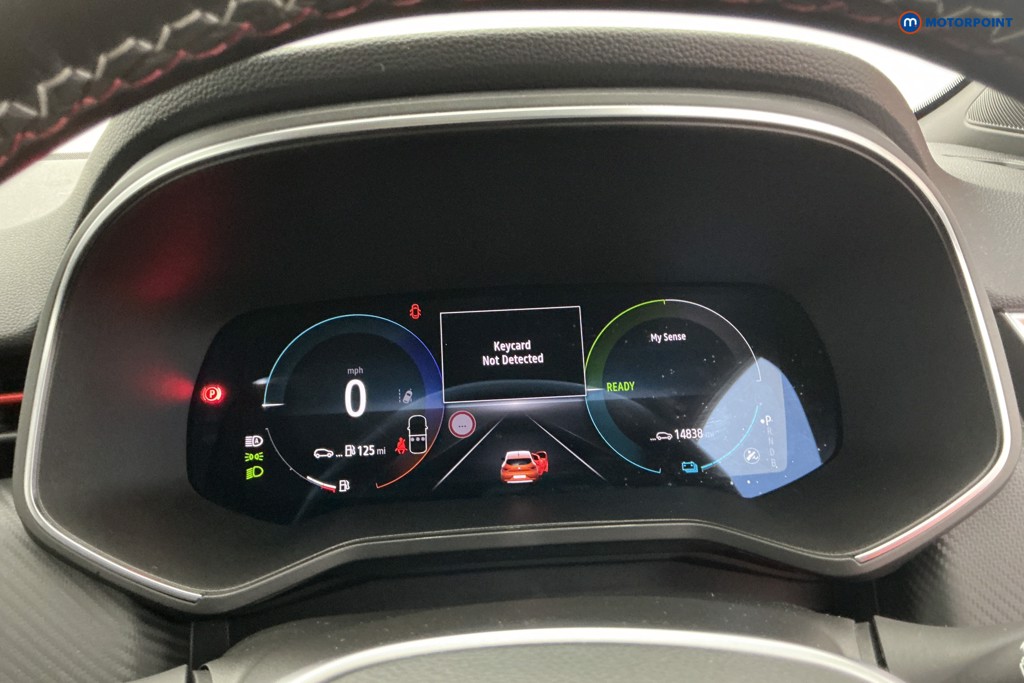 Used Renault Clio 2022 for sale - 77691810: Photo 22