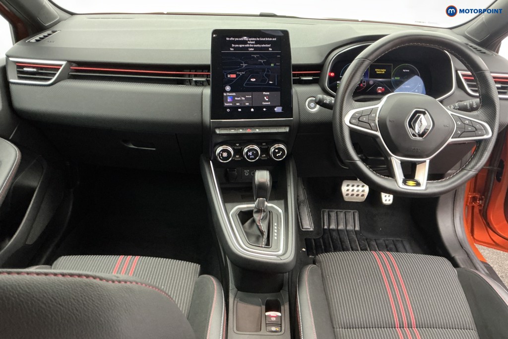 Used Renault Clio 2022 for sale - 77691810: Photo 24