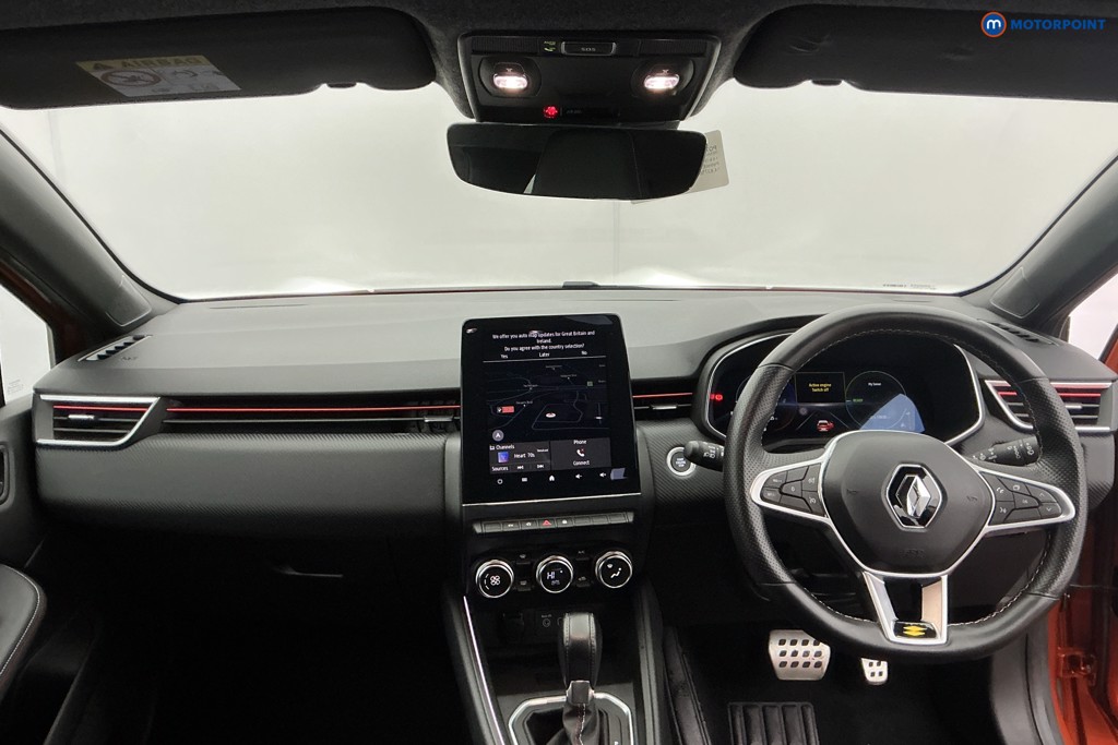 Used Renault Clio 2022 for sale - 77691810: Photo 25