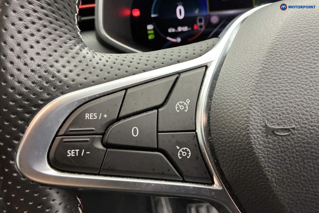 Used Renault Clio 2022 for sale - 77691810: Photo 34