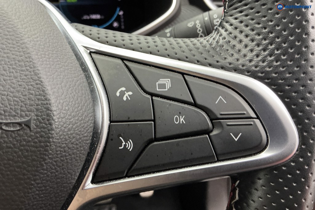 Used Renault Clio 2022 for sale - 77691810: Photo 35