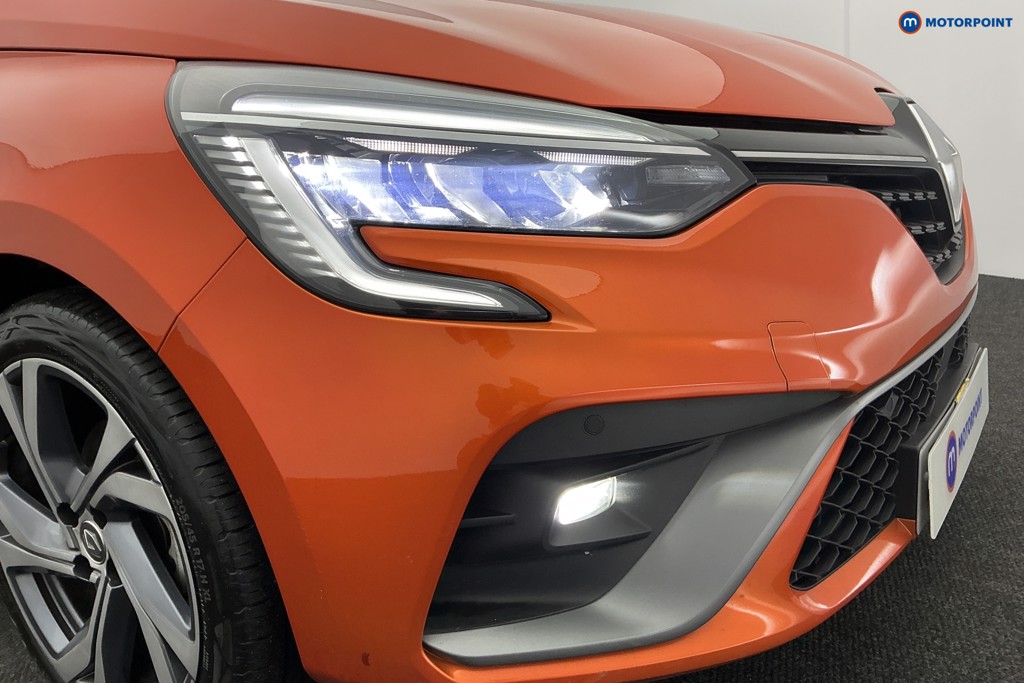 Used Renault Clio 2022 for sale - 77691810: Photo 41