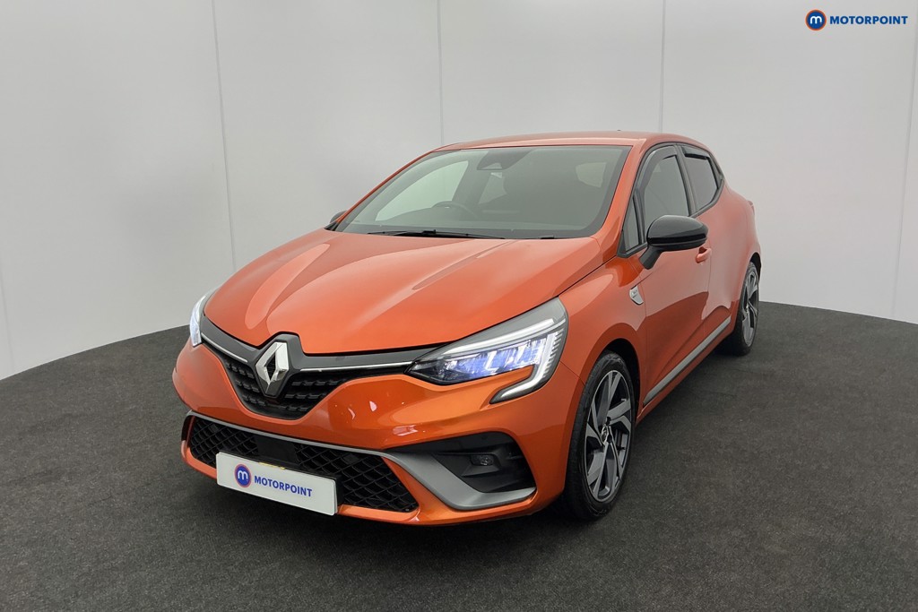 Used Renault Clio 2022 for sale - 77691810: Photo 44