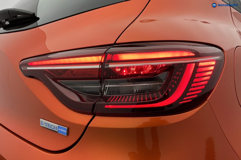 Used Renault Clio 2022 for sale - 77691810: Photo 45