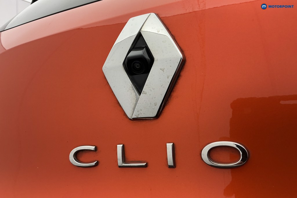 Used Renault Clio 2022 for sale - 77691810: Photo 47