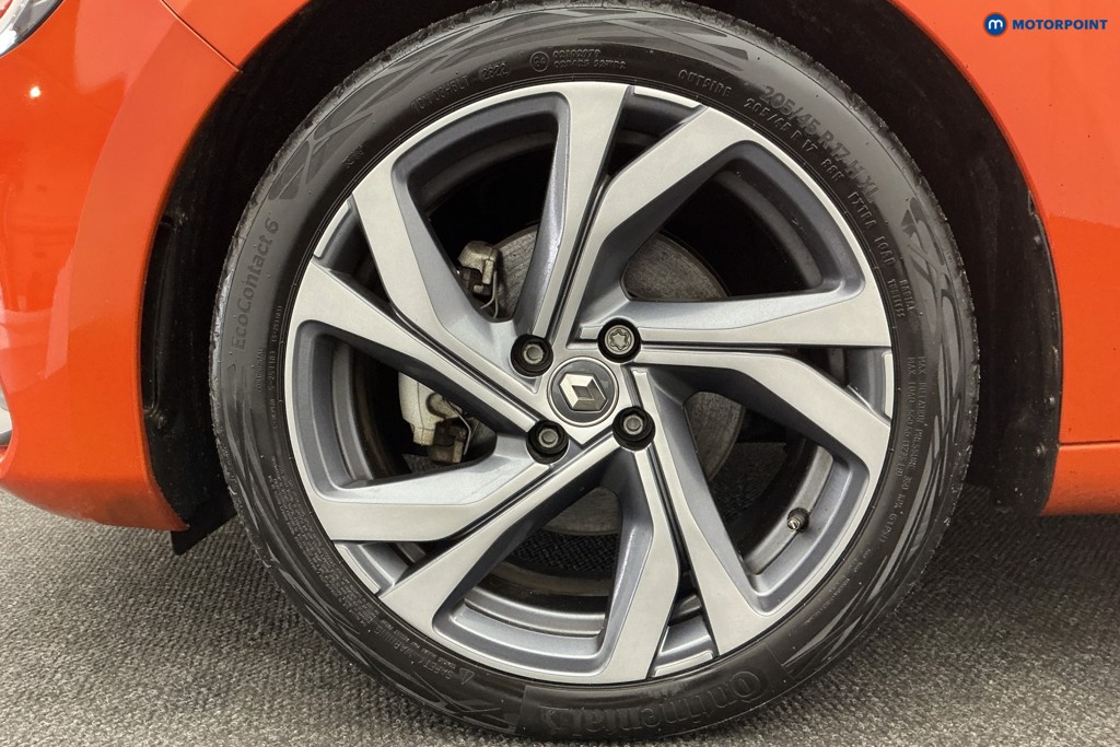 Used Renault Clio 2022 for sale - 77691810: Photo 48