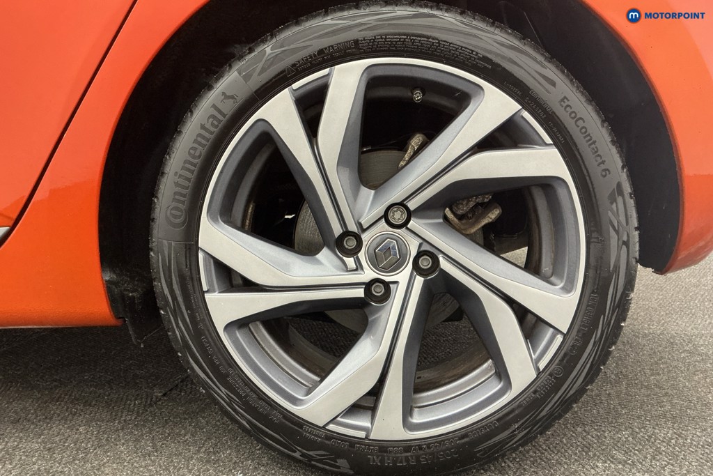 Used Renault Clio 2022 for sale - 77691810: Photo 49