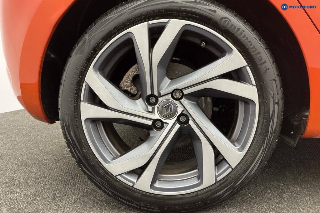 Used Renault Clio 2022 for sale - 77691810: Photo 50