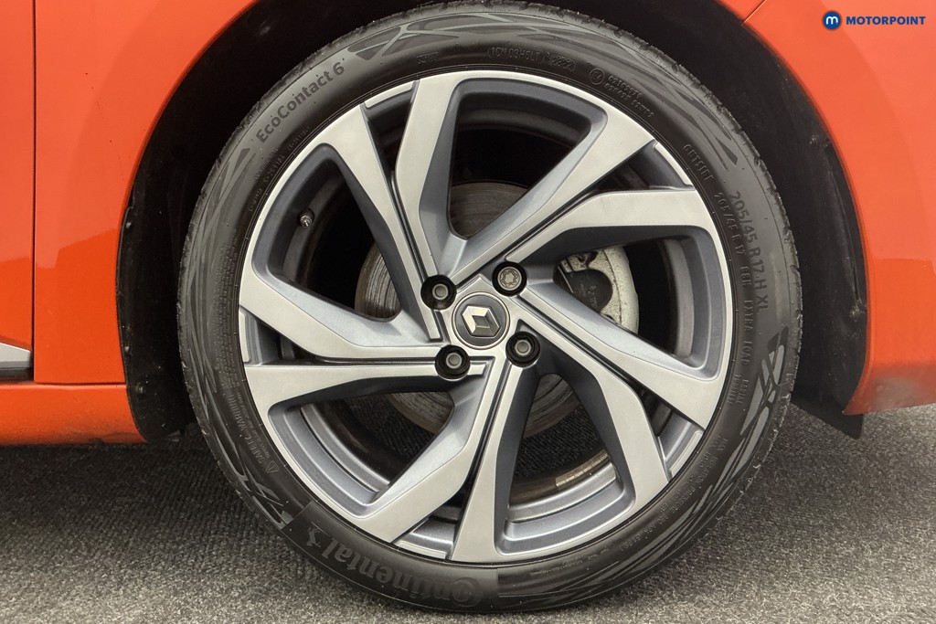 Used Renault Clio 2022 for sale - 77691810: Photo 51