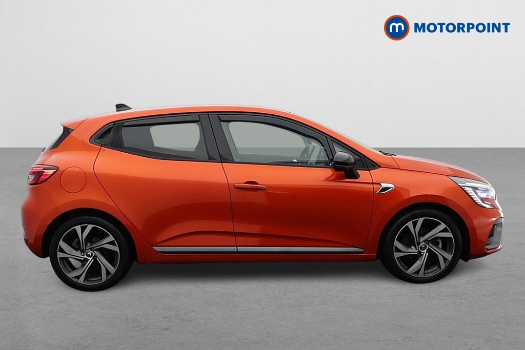 Used Renault Clio 2022 for sale - 77691810: Photo 8