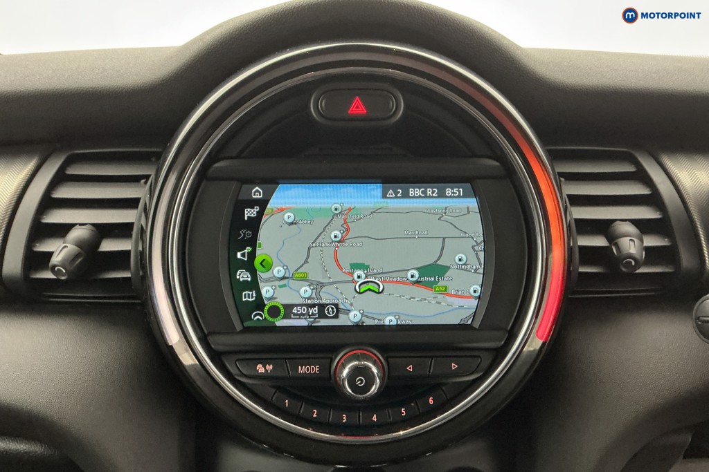 Used MINI Hatch 2021 for sale - 77086148: Photo 10