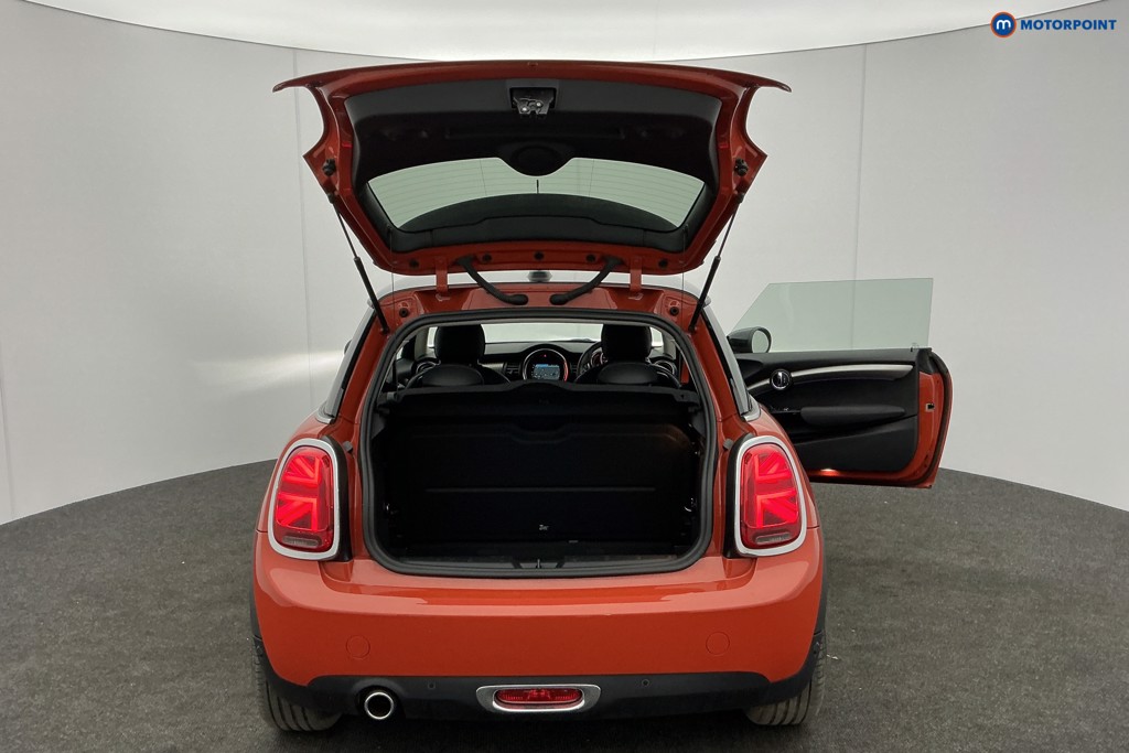 Used MINI Hatch 2021 for sale - 77086148: Photo 11