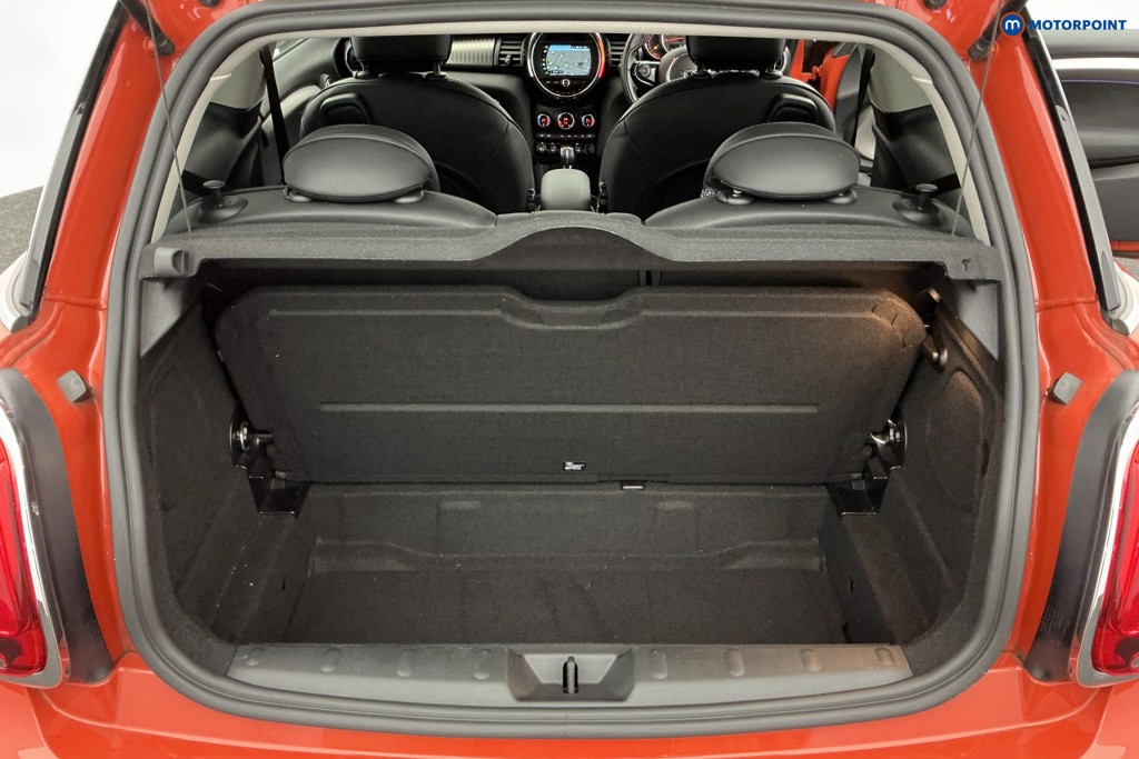 Used MINI Hatch 2021 for sale - 77086148: Photo 12