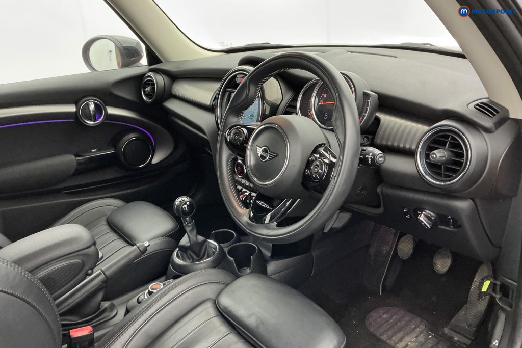 Used MINI Hatch 2021 for sale - 77086148: Photo 17